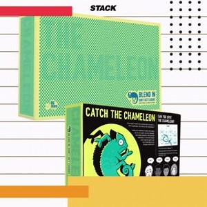 STACK Magazine on Reels