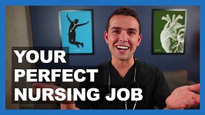 47K views · 575 reactions | Looking For a Hospital NURSING JOB? Check out these tips to narrow down your search and find the PERFECT JOB for you!  Please Subscribe: https://youtu.be/D1PIawgtQNs | Nurse Blake | Facebook