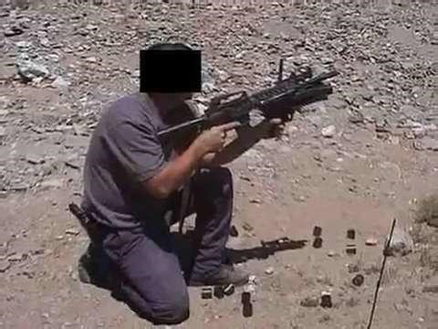 The Special Boat Service (SBS)