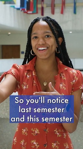 🌟 Unlocking Futures in STEM! 🎓💫 From setbacks to scholarship, Genesis Guardado, a determined student, shares her inspiring journey. Discover how @theventuremiami Scholarship transformed her academic path and allowed her to focus on her studies without financial worries. 🔍 Join us at the upcoming info session on June 22 and find out how you can embark on your own transformative journey. #LinkinBio #BeMDC #MDCScholarships #STEM | Miami Dade College