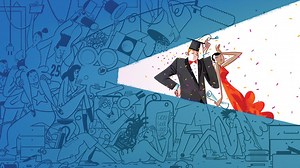 The Top 25 American Film Schools