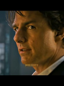 Tom Cruise Outsmarts CIA in Mission Impossible