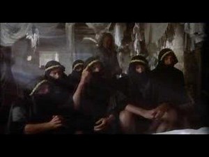 Monty Python's "Life of Brian" (The aqueduct...)