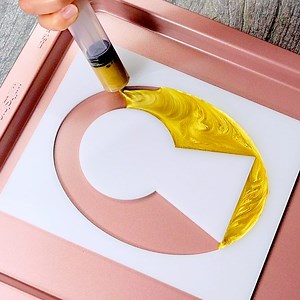 7.2M views · 122K reactions | This content was produced exclusively for Craft Factory by Jelly Alchemy. They can be found at @siewheng83 on Instagram. | Craft Factory | Facebook