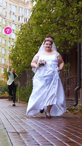 42K views · 38 reactions | Confident plus size girl after makeover | Tips & Tricks | Facebook