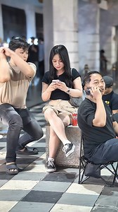 4.4M views · 41K reactions | beautiful girl prank on public | Mahdi Prank | Facebook