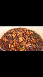 SPICY HONEY BUTTERED GARLIC PUSIT RECIPE.. #pusitrecipe #squidrecipe #lasangpilipina | Lasang Pilipina