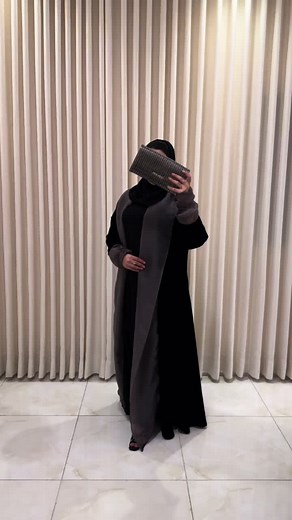 ‏#اكسبلور #explore #CapCut #عبايات_شتوية #fypage #ابها