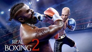 Real Boxing 2 вышла на Nintendo Switch