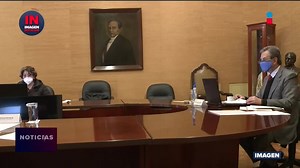 1.5K views · 20 reactions | Designan a Rocío Bárcena como directora general de Sepomex. | Imagen Noticias | Facebook