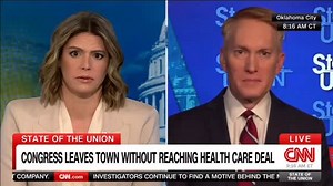 1.7K views · 2.7K reactions | Obamacare has serious structural issues that are causing healthcare costs skyrocket. Instead of fixing the problems, Democrats enacted a COVID-era subsidy. That subsidy is now expiring and exposing the real issues with Obamacare. In Oklahoma, Obamacare went up 198% when commercial insurance went up only 29% over six years. People want choice and lower costs. | Senator James Lankford | Facebook