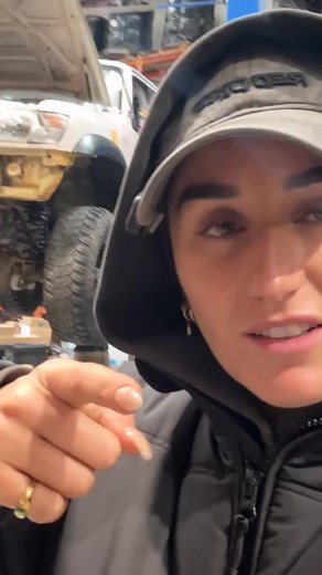 Tonight on Red Dirt YT! The story continues & the clock is ticking ⏱️💥🛞🏁 | Red Dirt Diary