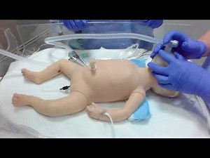 Neonatal Intubation
