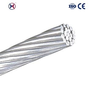 [Hot Item] Advanced Quality Management System Implemented in Factory ACSR Conductor