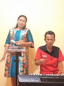 17K views · 302 reactions | Hiburan sederhana | Agape Keyboard | Facebook