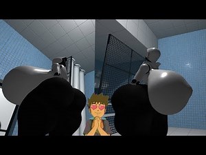 Haydee Mega Haydee mod