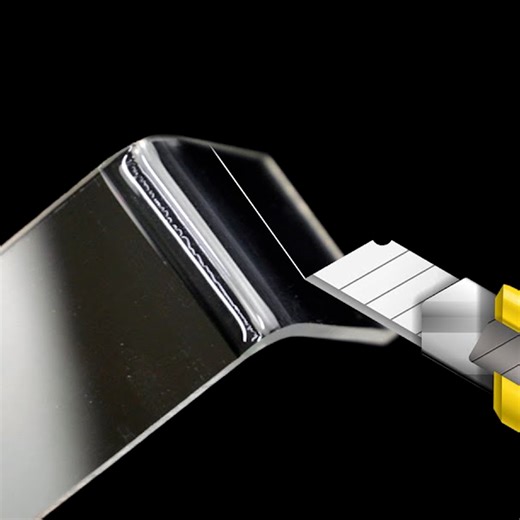 Plexiglass Cutting Techniques Do It Yourself | DIY & Crafts