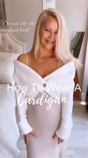 12K views · 79 reactions | Sweater Hack You Probably Never Knew...