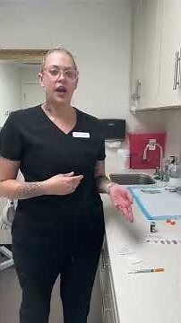 Injecting Your Semaglutide: Patient Tutorial