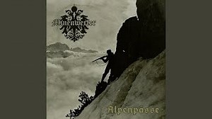 Minenwerfer - Tiroler Edelweiss