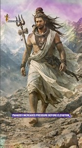 📿🙌 Elevation Requires Emotional Control🔱