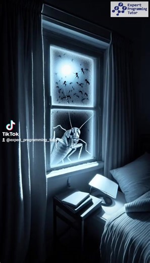 เรื่องจริงของคนทำงานดึกเอามาเล่าใหม่โดย AI ต้องฟัง | Expert-Programming-tutor.com