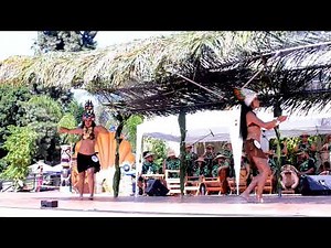 ITO 2017 - Vahine Finals 16-18 A