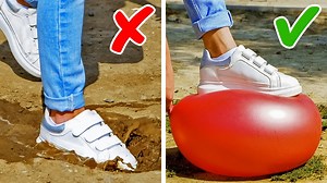Weird hacks that really work: | 5-Minute Crafts Like