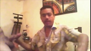 Latin Daddy Gets Fucked Good.