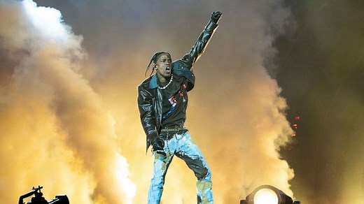 Astroworld Festival timeline: How the tragedy unfolded