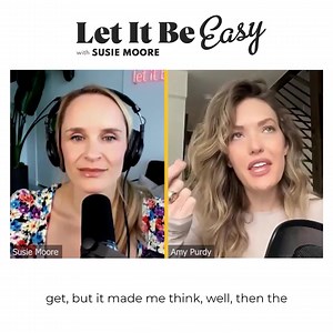 Are you a possibility thinker?  | Susie Moore | Facebook