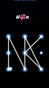 20K views · 318 reactions | Hard pattern lock 盧 smart pattern lock 盧.. #pattenlock #trendingreels #trendinglock #smartlocks #viralreels | Abhishek Yadav | Facebook