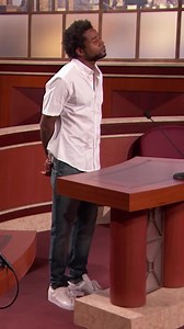 Judge Acker asks jailbird dad to set a better example! #hotbench | Hot Bench