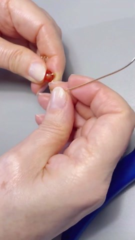 DIY Handmade with Love: Wire Jewelry Tutorials