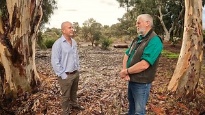 🎬 NEW VIDEO Your questions answered: GRDC and crop protection products 🤔 GRDC invests in many different approaches to the control of weeds, pests and diseases, including crop protection products. In this video we hear from GRDC Manager Chemical Regulation Gordon Cumming as he chats with Bencubbin grower and GRDC Western Panel Member Nick Gillett about GRDC’s role in chemical regulation in Australia. Nick asks Gordon the questions growers want to know about the process of getting crop protectio