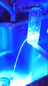 36K views · 459 reactions | Shinning a laser in jello | The Action Lab | Facebook