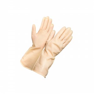 [Hot Item] Latex Rubber Household Kitchen Cleaning Working Hand Gloves
