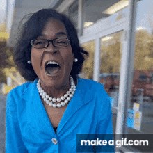 You are now one of my elite faggots on Make a GIF