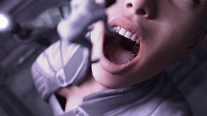 Force Feeding (TheWiking2000)