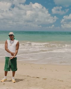 Baja Beach Fest on Reels