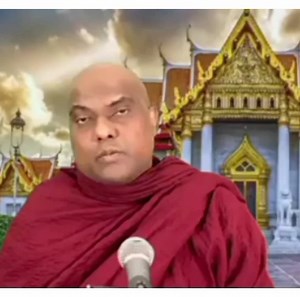 13K views · 610 reactions | උතුම් ධර්ම දානය පිණිසම වේවා..! " බණ ඇසීම නිවන් දොරටුවක්.." | Sri Lanka Buddhist | Facebook