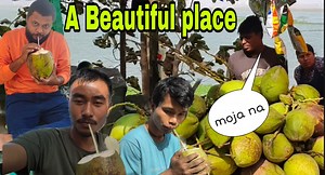 Dipor Bil beautiful view in Guwahati Assam || tamaam enjoy 🔥🔥🔥 #highlight | Khobai Boro