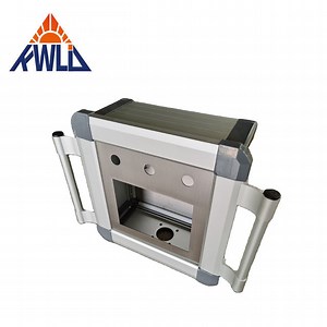 [Hot Item] Panel Box for CNC Machine Using Cantilever Control Box