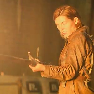 2.7K views · 70 reactions | Blood, sweat and fear. Overlord is now on Digital. paramnt.us/GetOverlord | Overlord Movie | Facebook