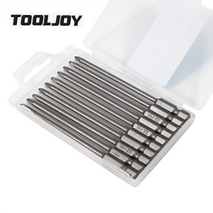 [Hot Item] Factory Multi-Function Screw Driver All Head Type Magnetic Screwdriver Bit
