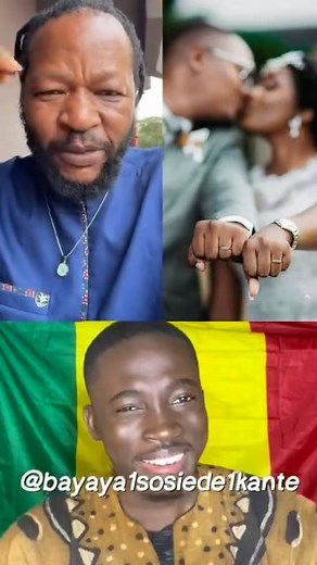409K views · 14K reactions | Urgent  urgent ‼️ le meilleur conseil de Google Malien sur les femmes écouter et partager votre avis dans le commentaire | Djo Balla Sitan Den Tro | Facebook