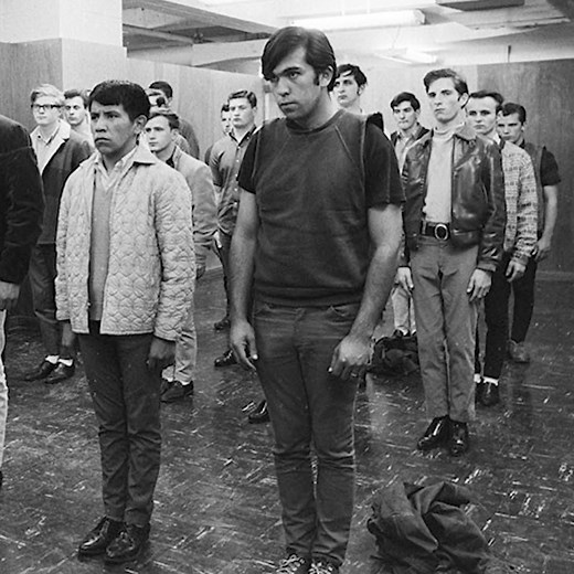 On this day in 1969, a draft lottery was held to determine the order of call to military service in the Vietnam War. | We Are The Mighty