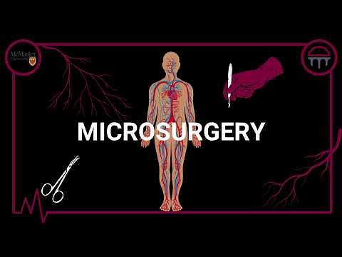 Microsurgery