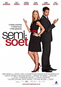 Semi-Soet streaming: where to watch movie online?
