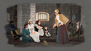 Crime and punishment in 18th- and 19th-century Britain - Edexcel - GCSE History - Edexcel - Video - BBC Bitesize